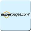 SuperPages logo icon
